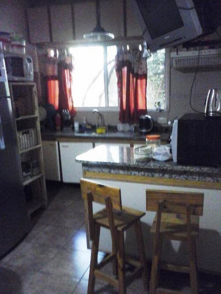 Duplex de cuatro ambientes en venta en Moron Sur