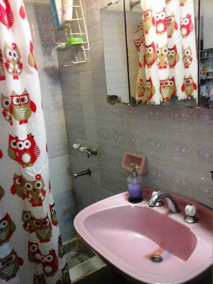 Duplex de cuatro ambientes en venta en Moron Sur