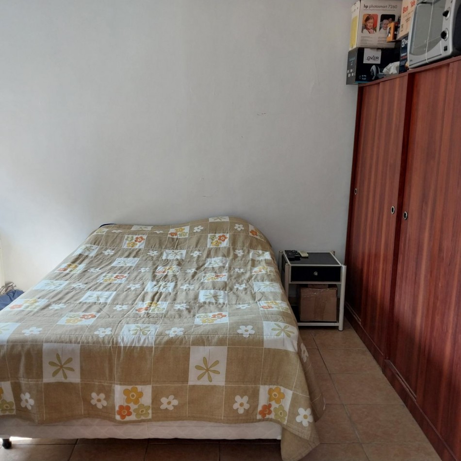 Ph de tres ambientes en venta en Haedo Sur Apto Credito
