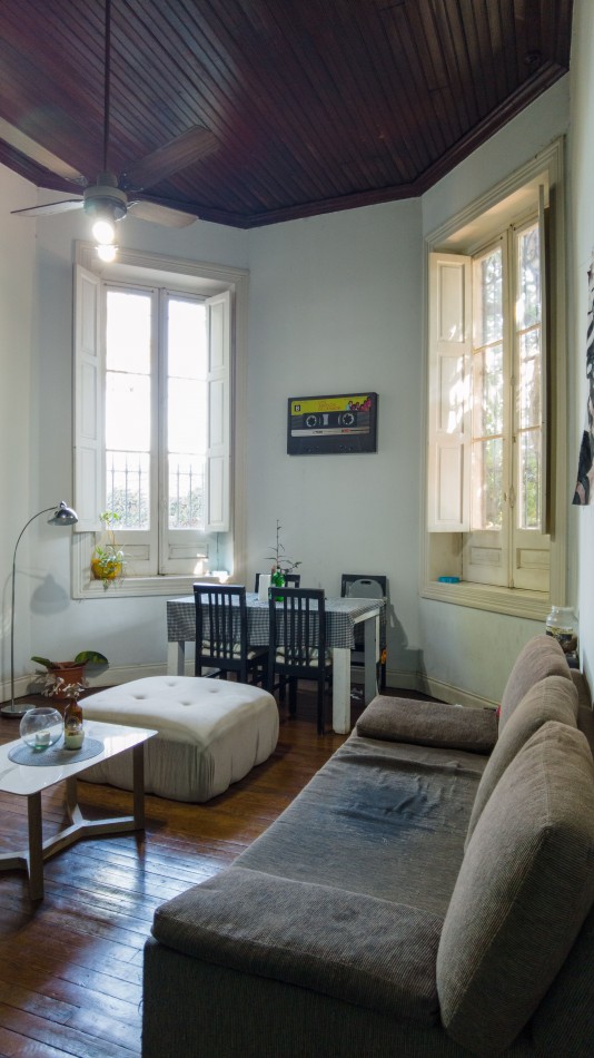 Casa en venta estilo colonial en Haedo Chico