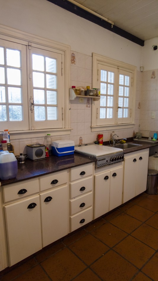 Casa en venta estilo colonial en Haedo Chico