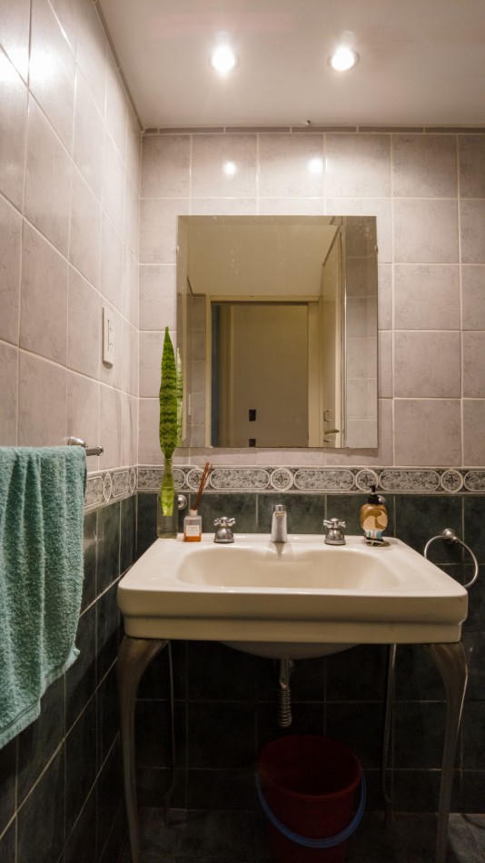 Casa en venta estilo colonial en Haedo Chico