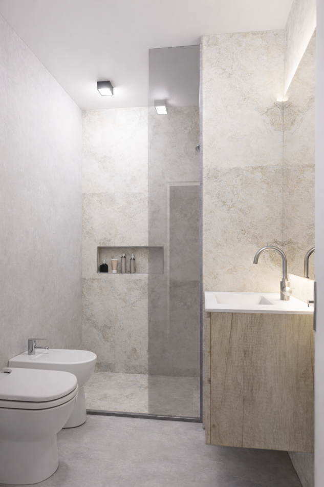 Departamento en venta en Haedo Norte