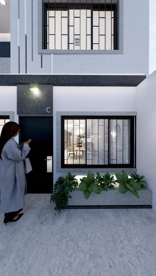 Departamento a estrenar en venta en Haedo Norte