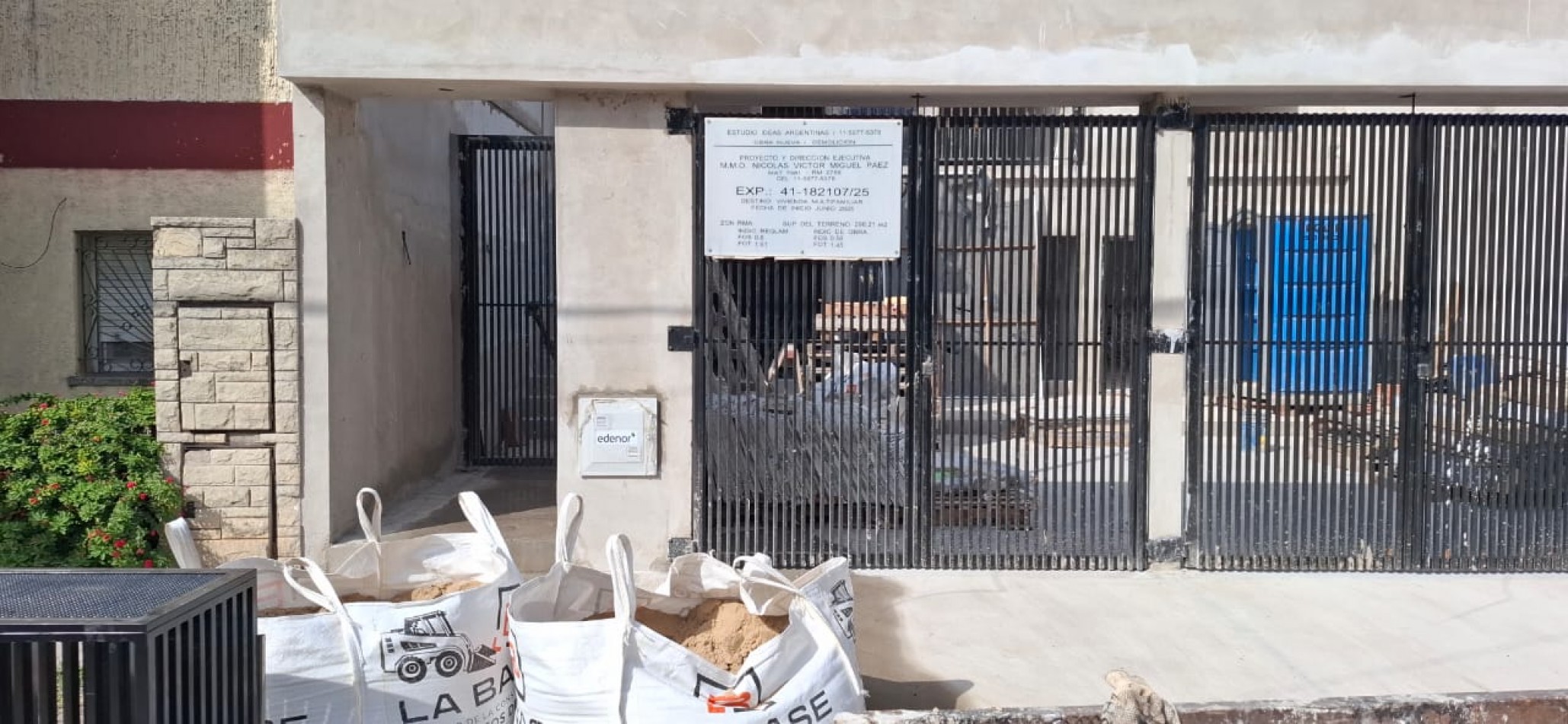 Departamento a estrenar en venta en Haedo Norte