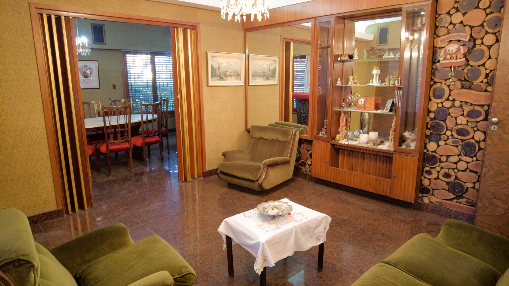 Haedo Norte Barrio Guemes Venta de Chalet de 7 ambientes