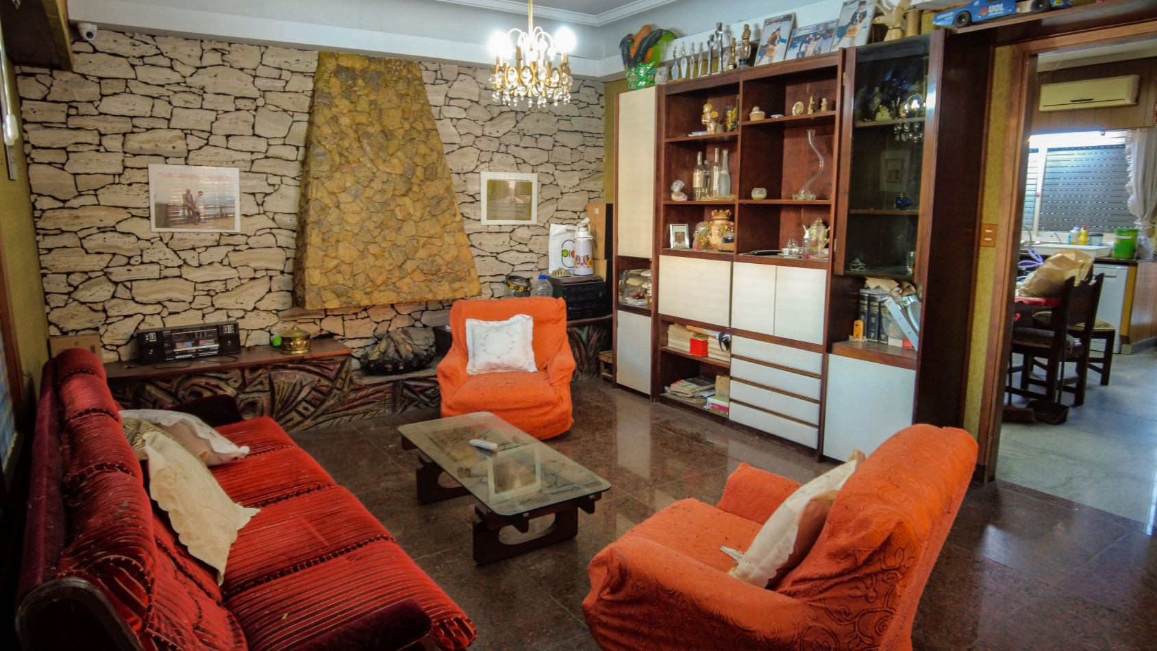 Haedo Norte Barrio Guemes Venta de Chalet de 7 ambientes