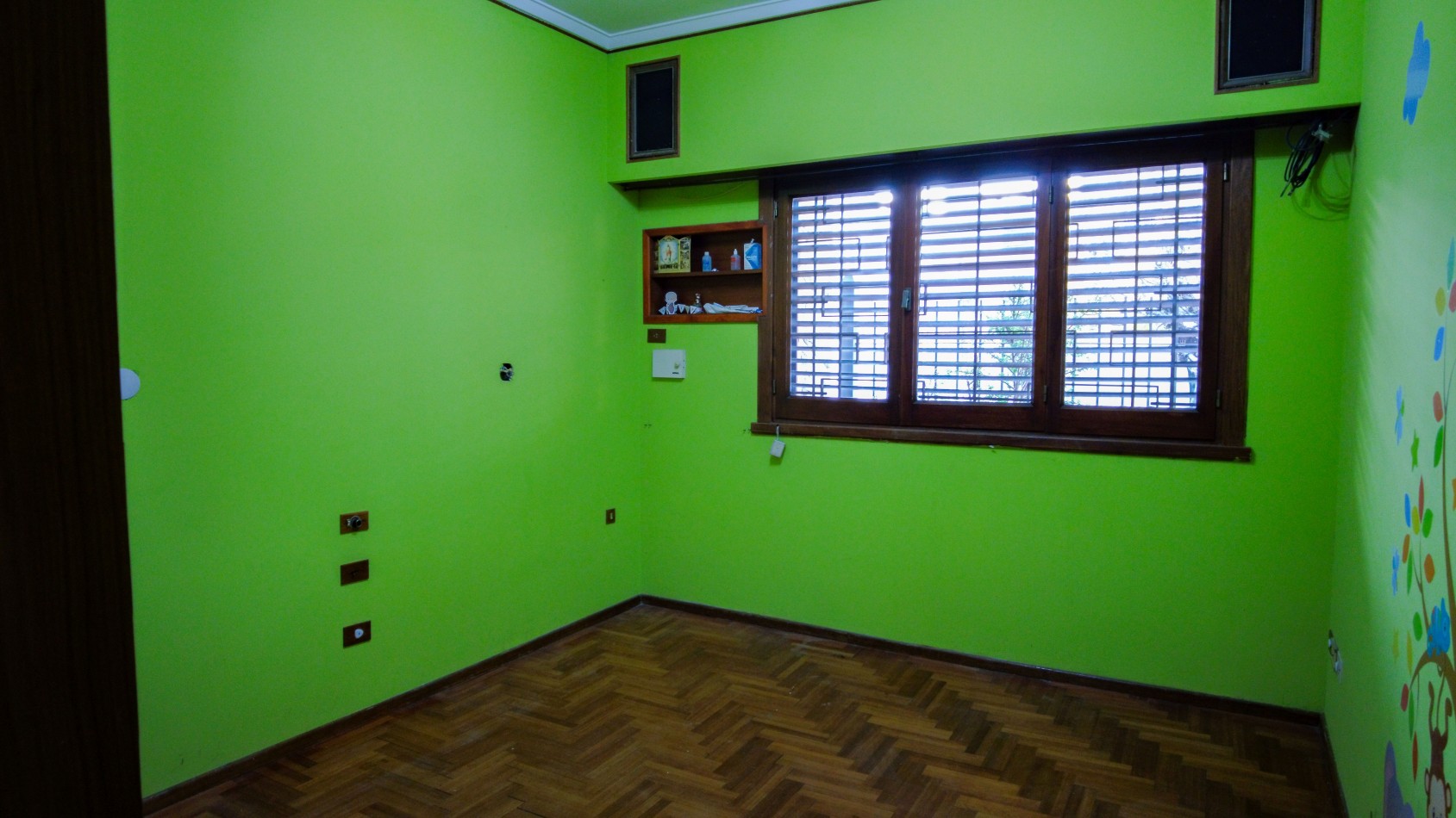 Haedo Norte Barrio Guemes Venta de Chalet de 7 ambientes