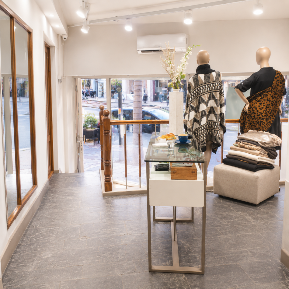 LOCAL EN ALQUILER EN HAEDO CENTRO