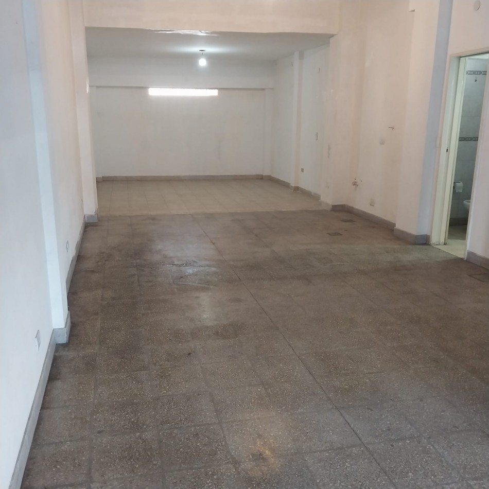 Local en alquiler en Haedo