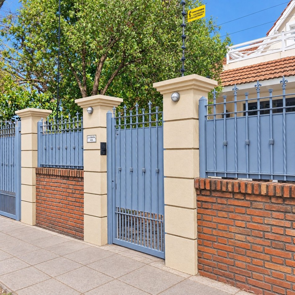 Haedo Sur venta de Casa de 5 ambientes