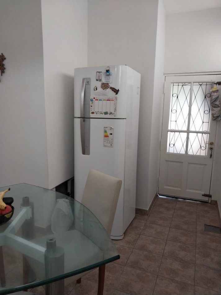 Casa en ph de cuatro ambientes en venta en Haedo Norte