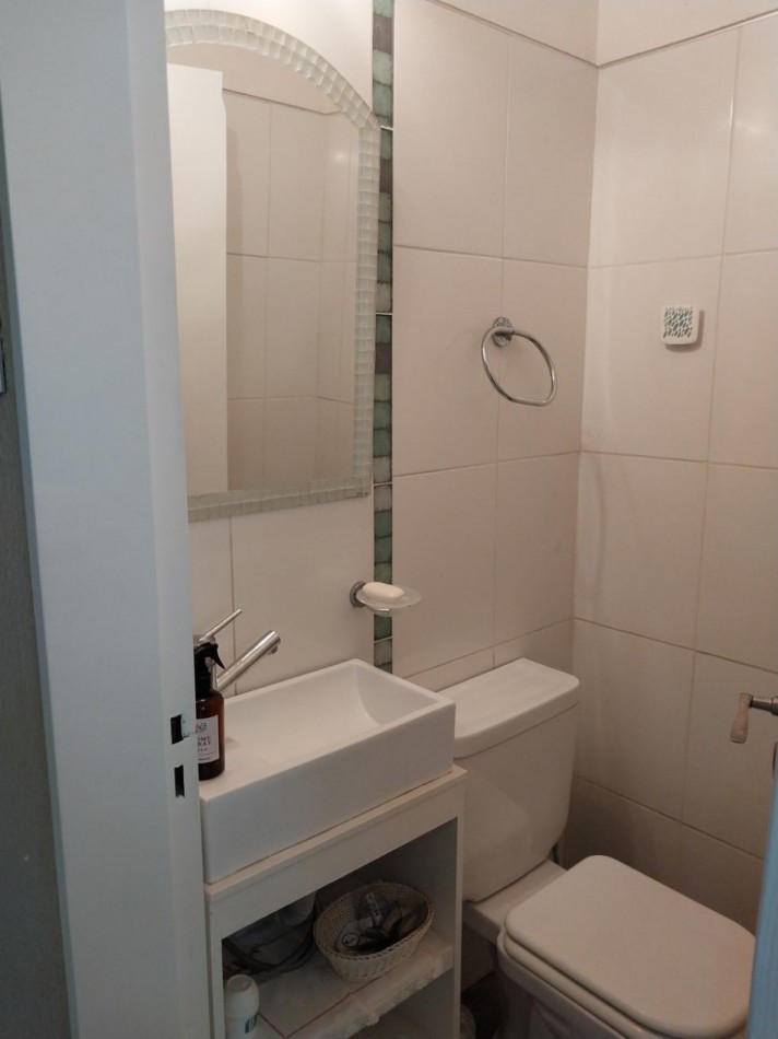 Casa en ph de cuatro ambientes en venta en Haedo Norte