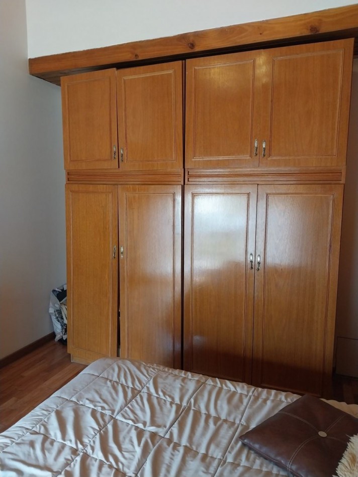 Casa en ph de cuatro ambientes en venta en Haedo Norte