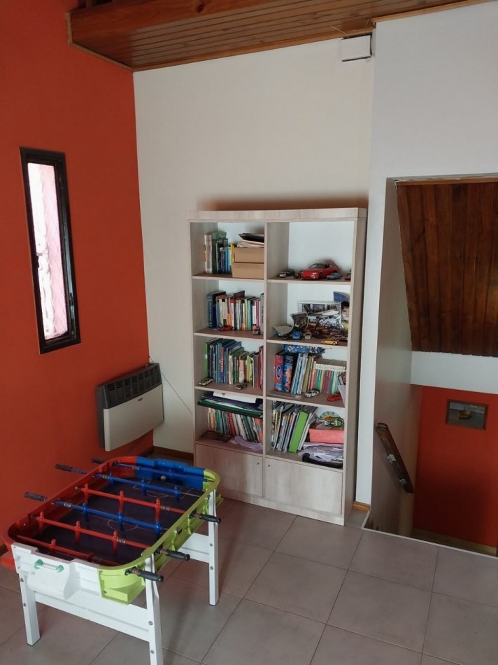 Casa en ph de cuatro ambientes en venta en Haedo Norte