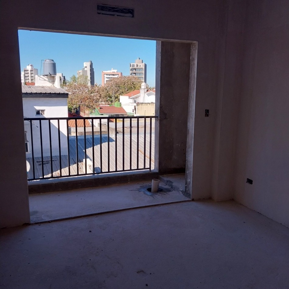 Departamento en venta en Haedo Norte