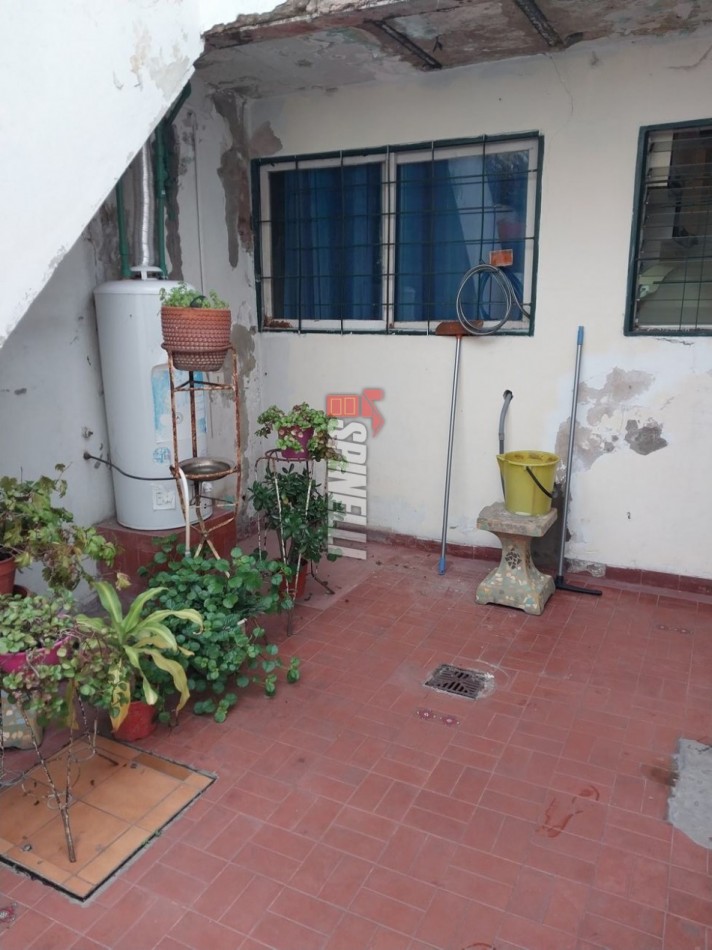 Ph de tres ambientes en venta en Haedo Sur Apto Credito