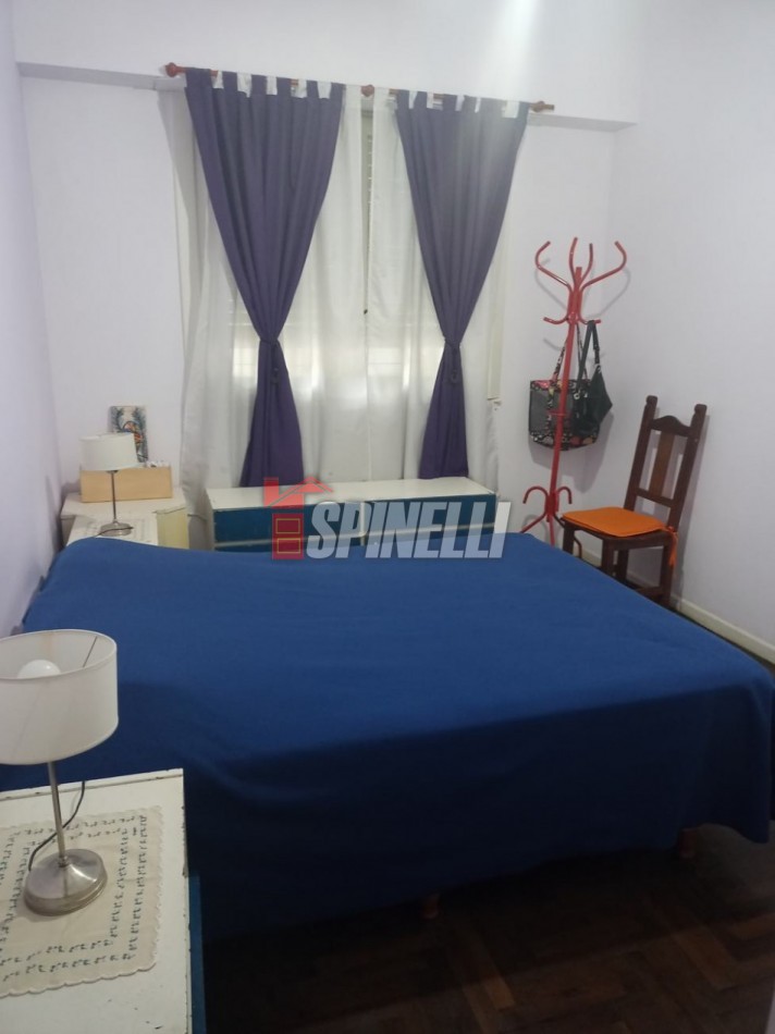 Ph en venta de cuatro ambientes en Haedo Sur