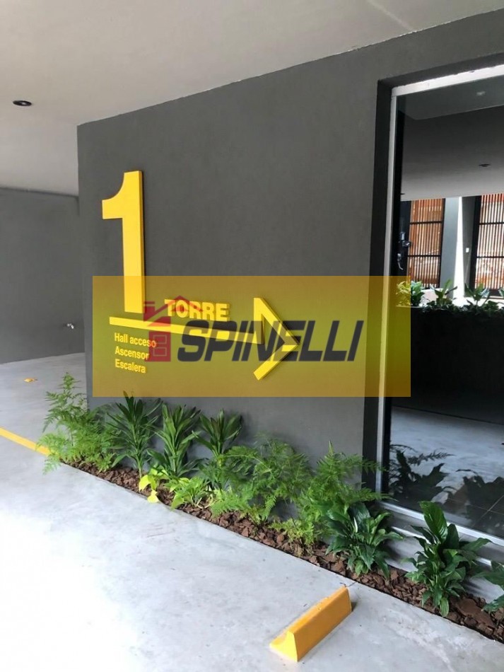 Haedo Sur  Venta Departamento de 3 ambientes de Categoria 