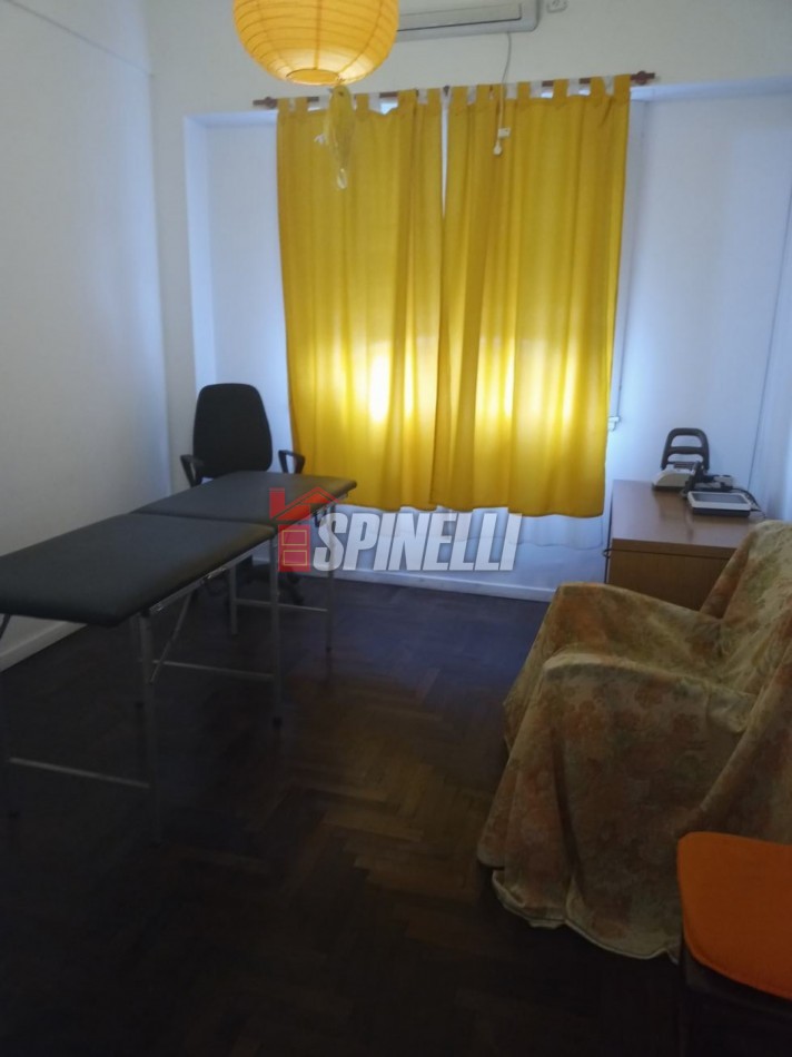 Ph en venta de cuatro ambientes en Haedo Sur