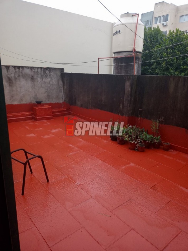Ph en venta de cuatro ambientes en Haedo Sur