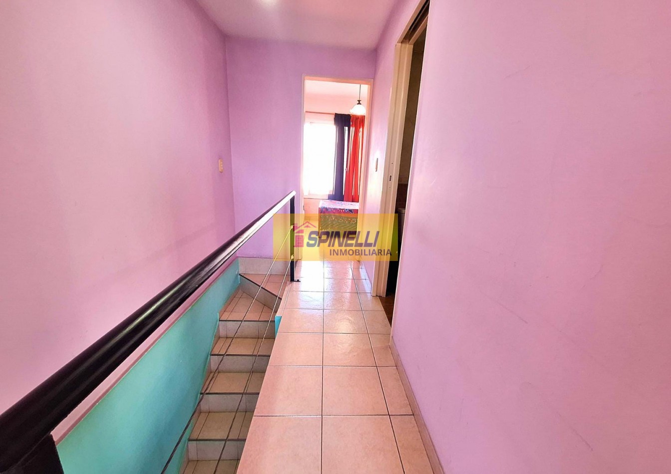 Venta de duplex de tres ambientes en Isidro Casanova