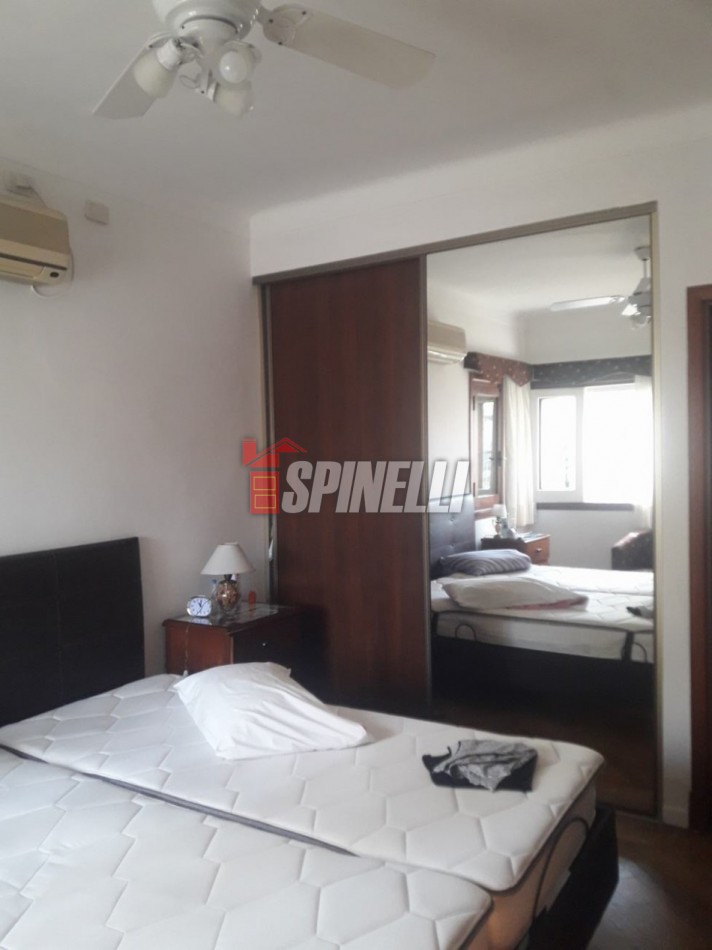 Chalet  de tres ambientes en venta en Barrio Guemes Haedo Norte