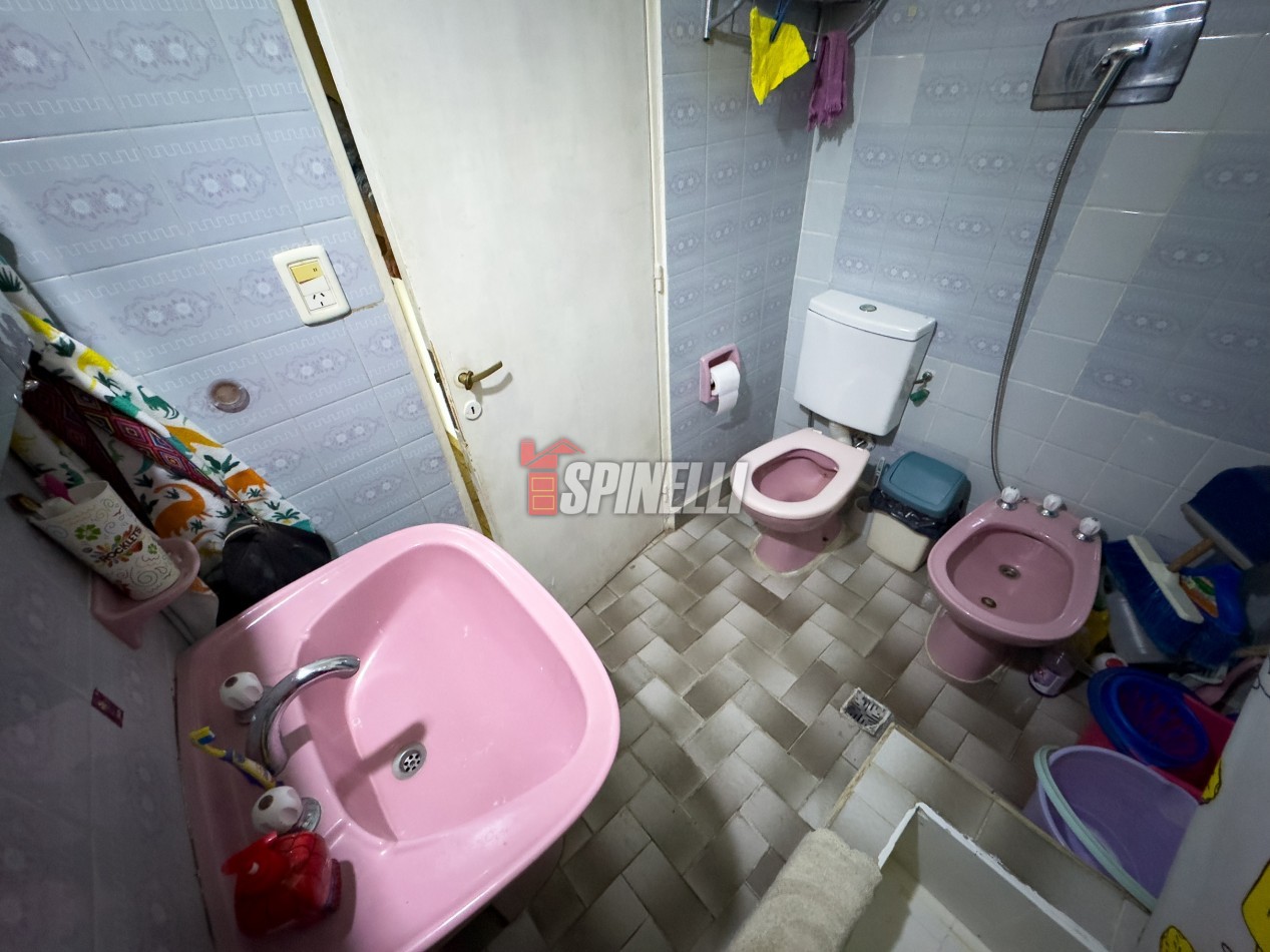 Duplex de cuatro ambientes en venta en Moron Sur