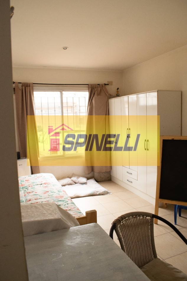 Monoambiente en venta en Haedo Norte Apto Credito