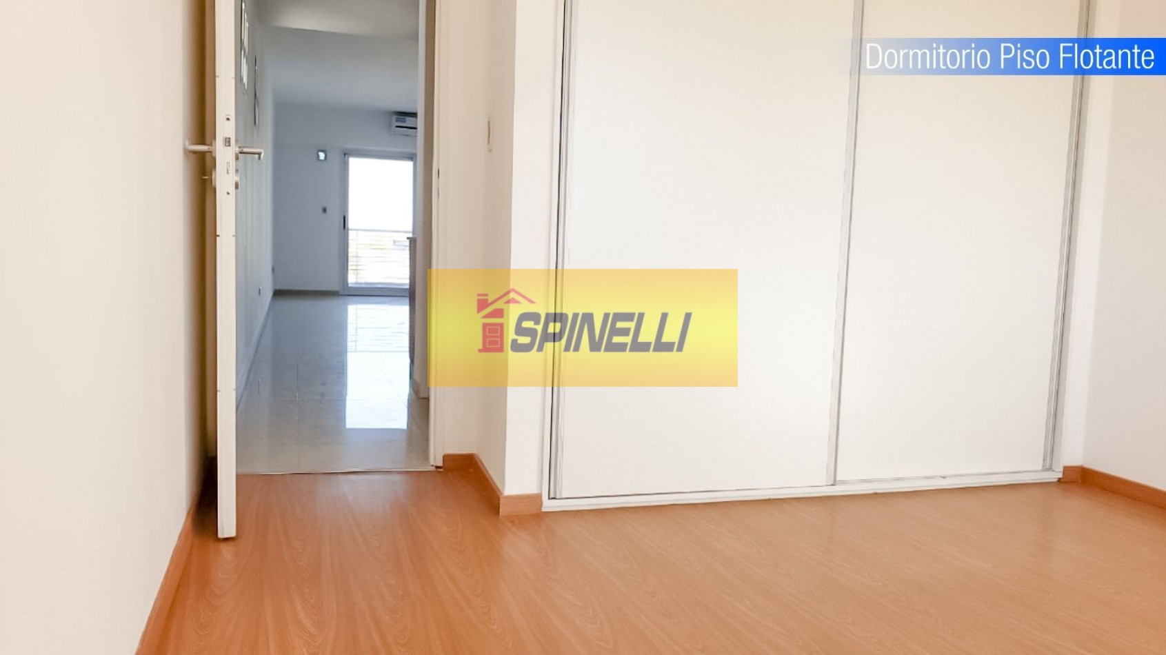 Alquiler de Departamento de dos ambientes en Haedo Sur