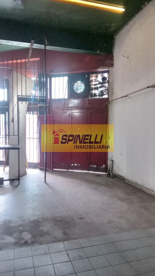 Local en alquiler en Caseros