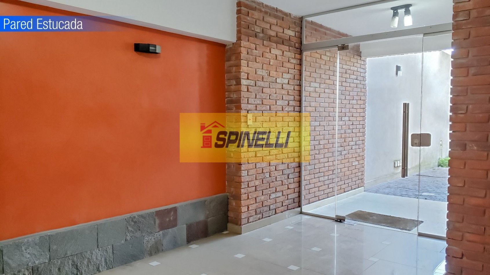 Alquiler de Departamento de dos ambientes en Haedo Sur