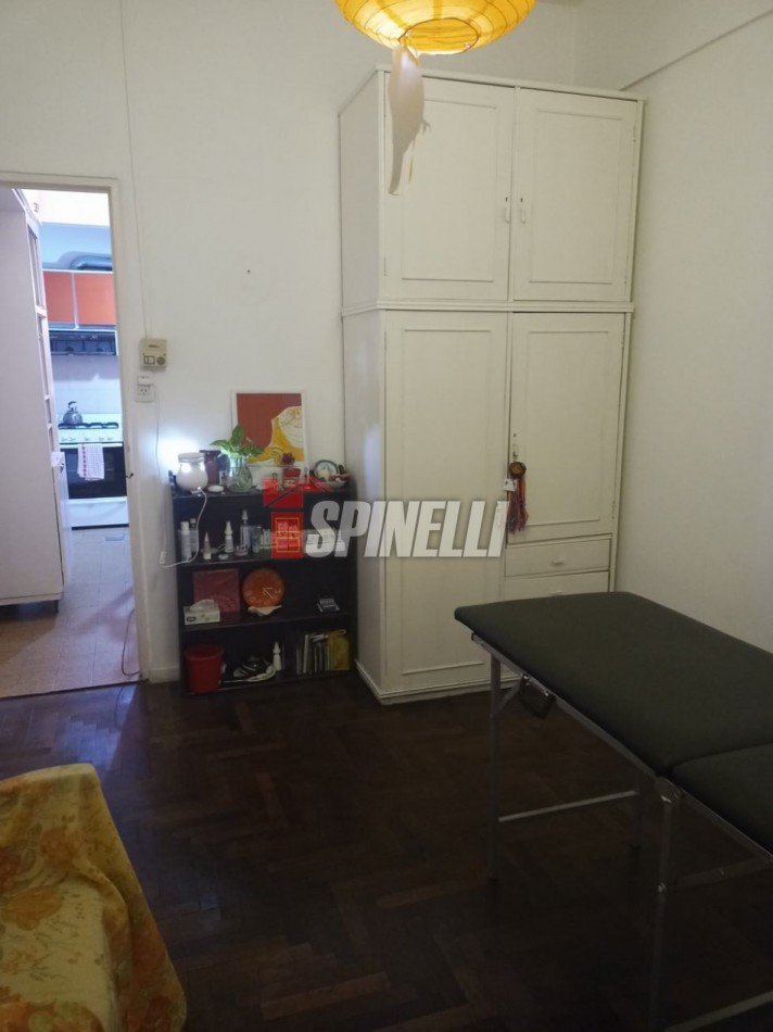 Ph en venta de cuatro ambientes en Haedo Sur
