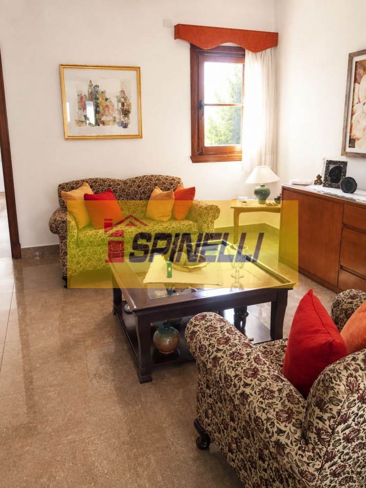 Haedo Norte Venta de Chalet de 3 ambientes 
