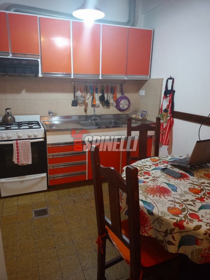 Ph en venta de cuatro ambientes en Haedo Sur