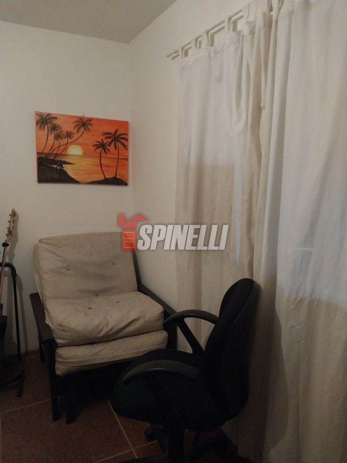 Chalet de cuatro ambientes en venta en Ramos Mejia