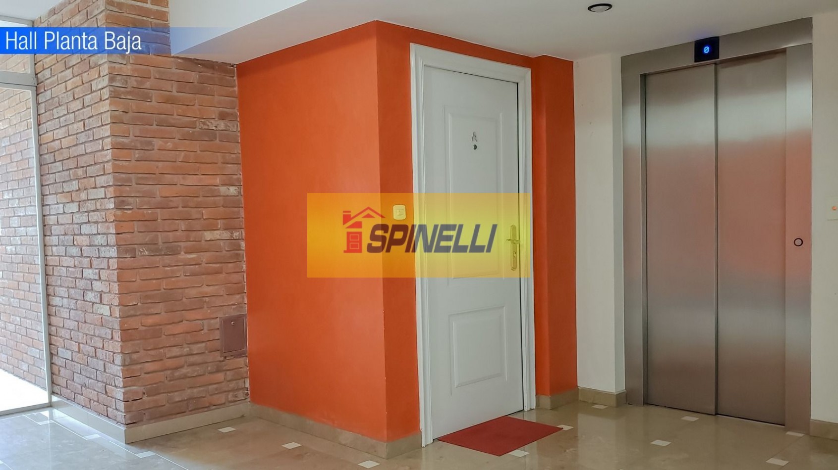 Alquiler de Departamento de dos ambientes en Haedo Sur