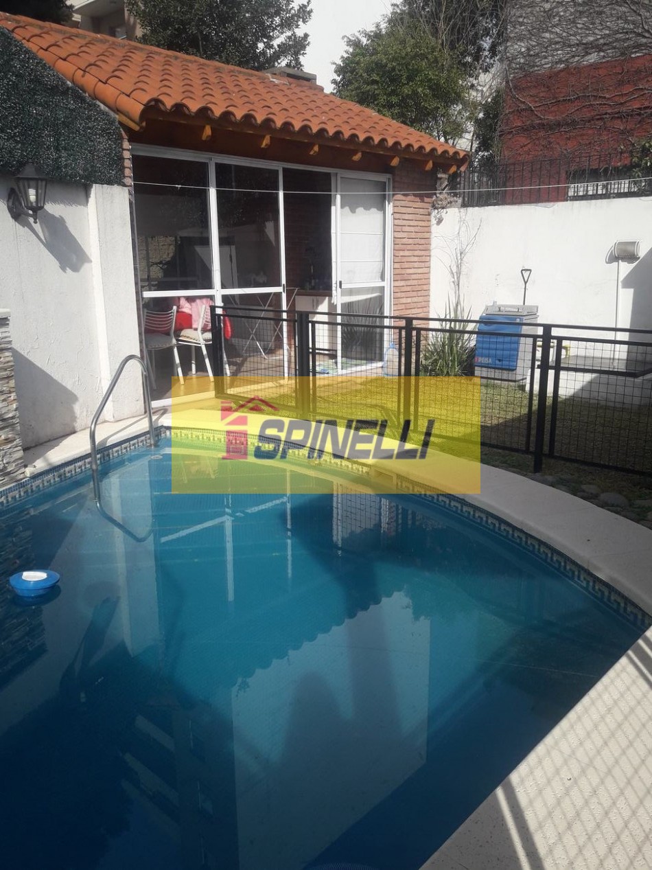 Haedo Norte Venta de Chalet de 3 ambientes 