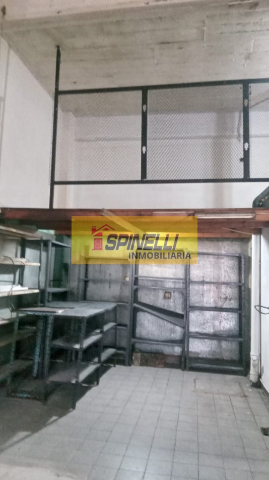 Local en alquiler en Caseros