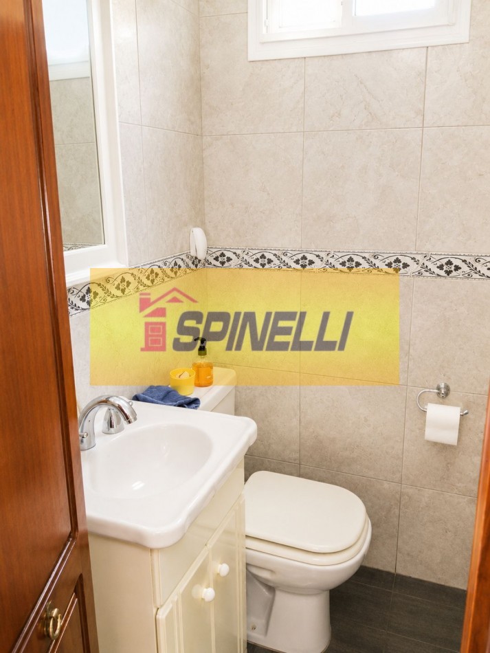 Haedo Norte Venta de Chalet de 3 ambientes 