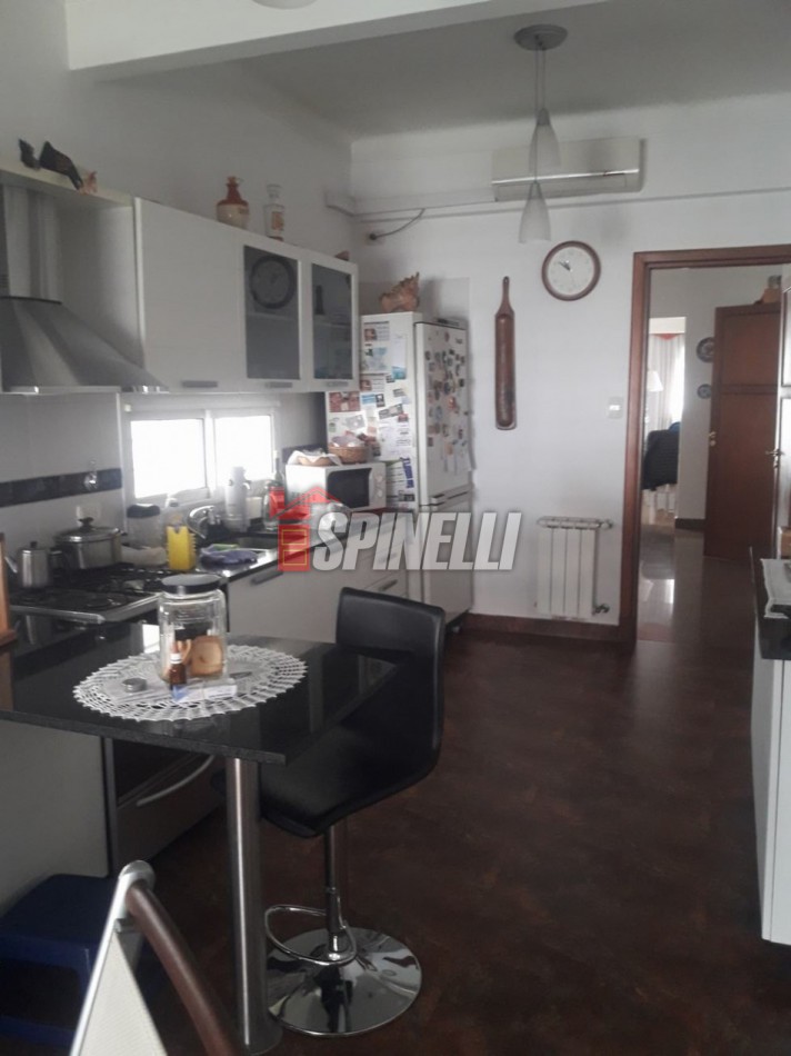 Chalet  de tres ambientes en venta en Barrio Guemes Haedo Norte