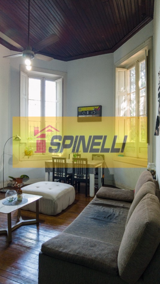 Casa en venta estilo colonial en Haedo Chico