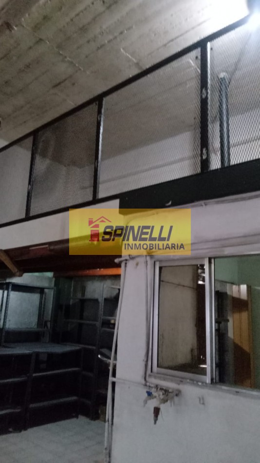 Local en alquiler en Caseros