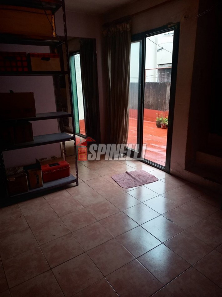 Ph en venta de cuatro ambientes en Haedo Sur