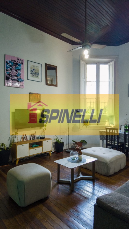 Casa en venta estilo colonial en Haedo Chico