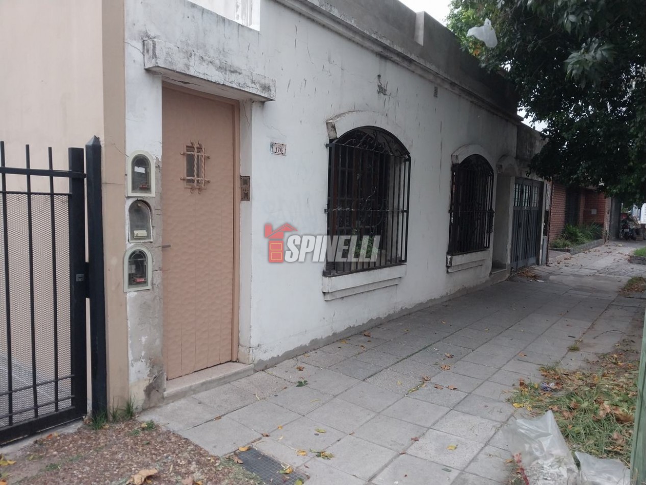 Ph de tres ambientes en venta en Haedo Sur Apto Credito
