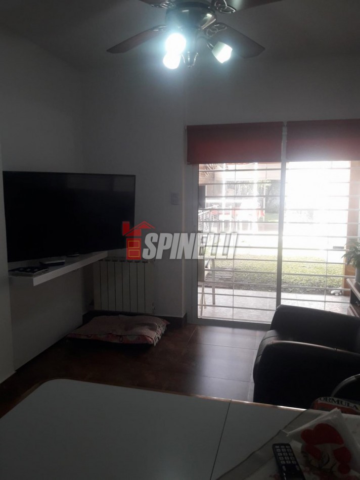 Chalet  de tres ambientes en venta en Barrio Guemes Haedo Norte