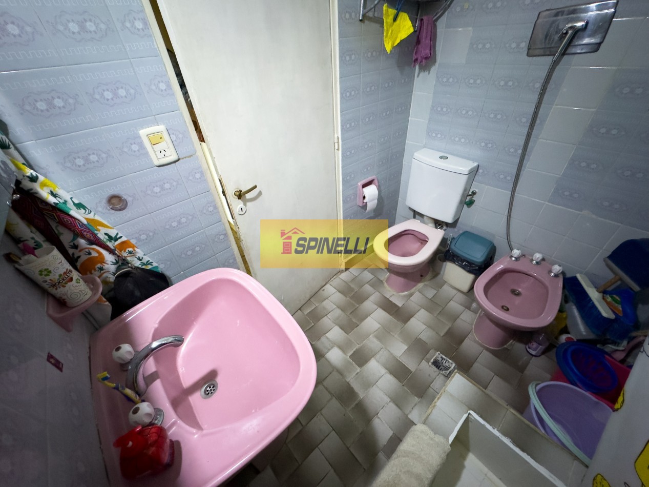 Duplex de cuatro ambientes en venta en Moron Sur 