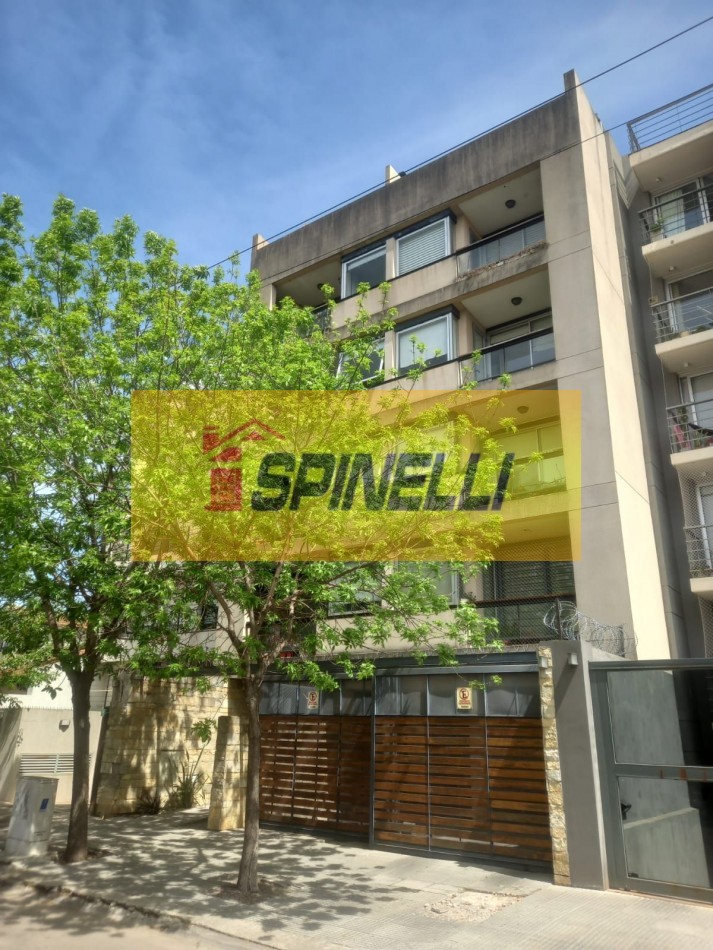 Venta Monoambiente con cochera en Castelar Apto Credito