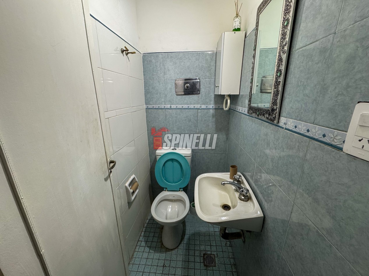 Duplex de cuatro ambientes en venta en Moron Sur